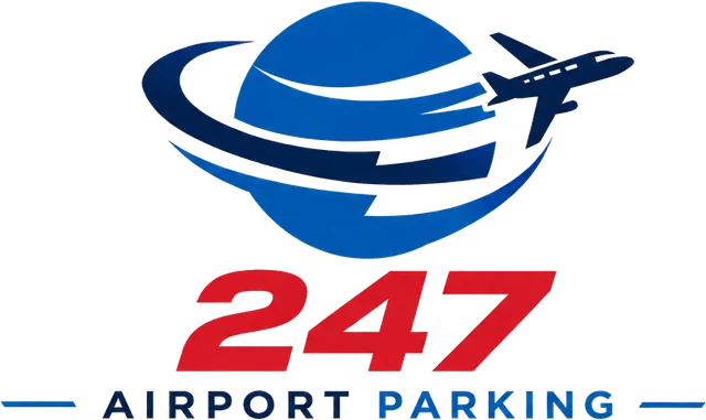 247 Airport Parking logo